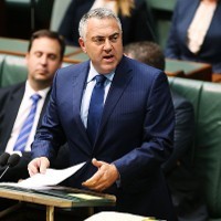 Budget 2015: Government does parental leave backflip and makes more childcare changes